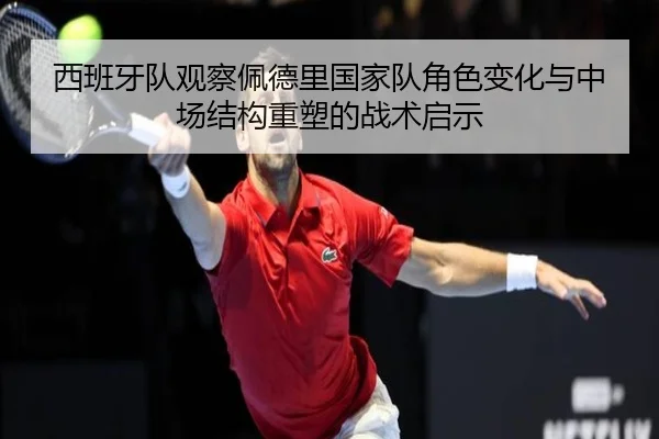 西班牙队观察佩德里国家队角色变化与中场结构重塑的战术启示