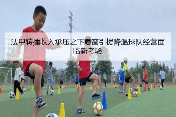 法甲转播收入承压之下夏窗引援降温球队经营面临新考验